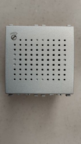 Suoneria elettronica - suoneria, 3