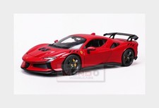 Burago ferrari sf90 - ferrari,