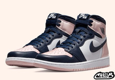 Nike Air Jordan 1 Atmosphere