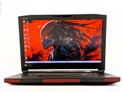 Acer predator gx792 - acer, 17