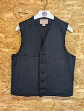 Gilet Filson Mackinaw Medium