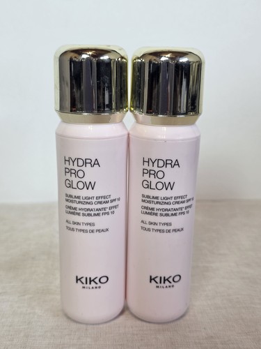 Kiko milano hydra pro glow - glow, |