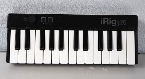 Multimedia irig keys - multimedia, 25