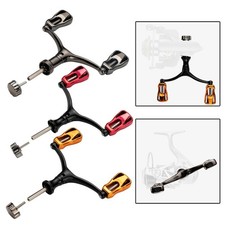 Mulinello da Pesca Doppia