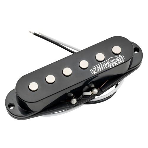 Wilkinson black high output - wilkinson,
