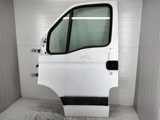 PORTIERA ANTERIORE SINISTRA PER RENAULT Master 2° Serie 7751474636 G9UA7 (97>03