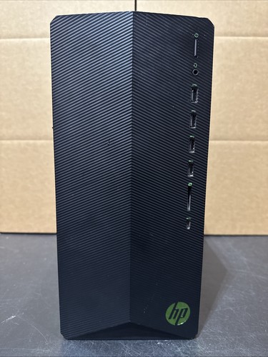 Pavilion gaming tg01 - gaming, tg01-0030