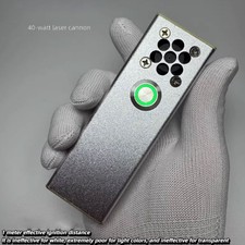 Laser portatile 40W-PLUS laser