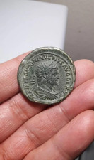 CARACALLA - Sesterzio -
