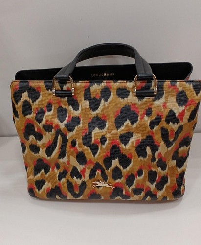 Borsa mano longchamp tote - a,