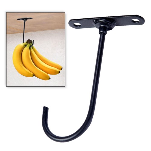 Gancio per appendere banane