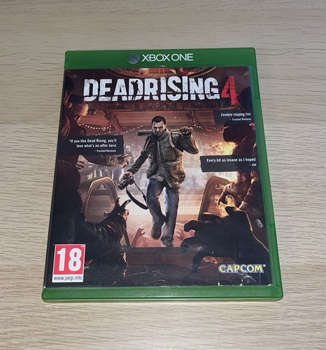 Gioco xbox one pal dead - xbox,