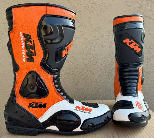 Scarpe moto ktm stivali - scarpe,