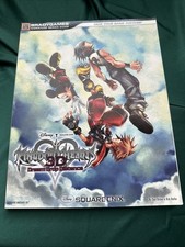 Kingdom Hearts 3D Dream Drop