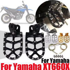Yamaha XT660X XT 660X XTX 660X