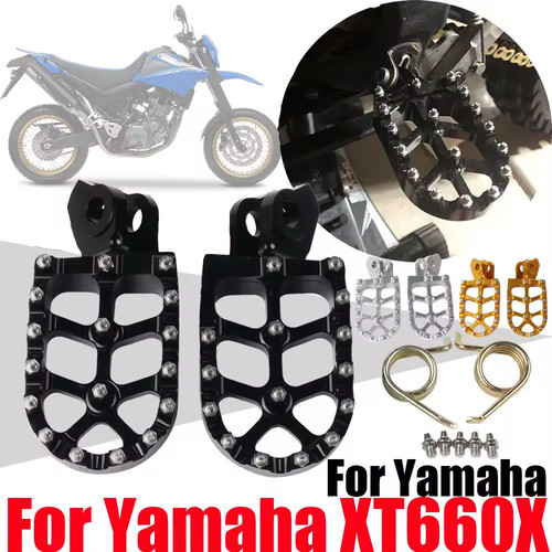 Yamaha xt660x 660x xtx - yamaha,
