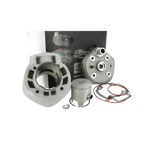 Gruppo termico stage6 sport - termico,