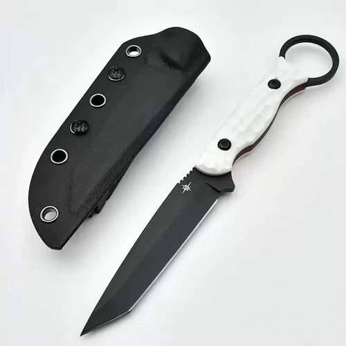 Toor coltello dritto - coltello, da
