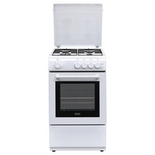 De Longhi Cucina gas 4 zone