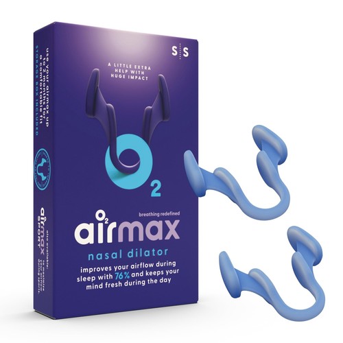 Airmax dilatatore nasale - |,
