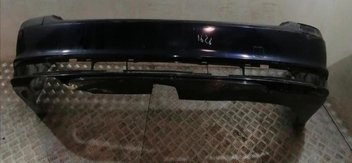 Fanale posteriore principale