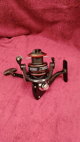 Mulinello spinning qida - spinning,