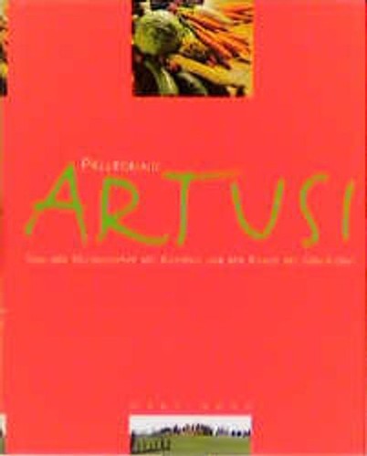 Artusi von der - -,