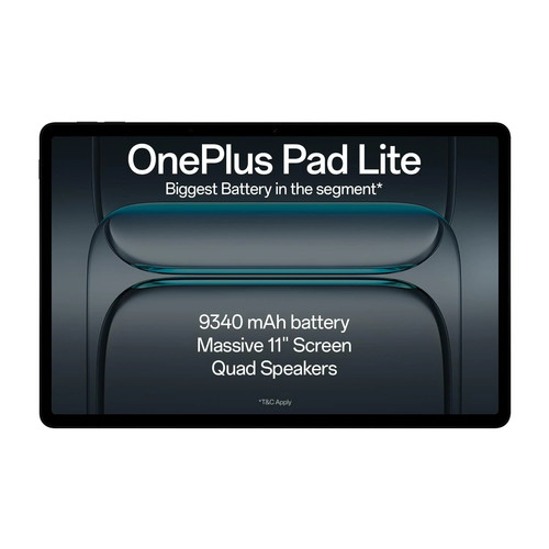 Oneplus pad lite ram 128 - lite, gb