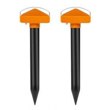 Dissuasori solari per serpenti