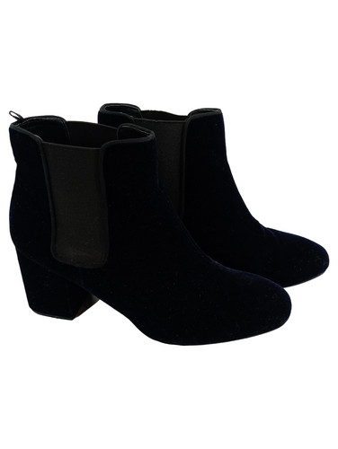 Zara stivaletti donna - stivaletti, neri
