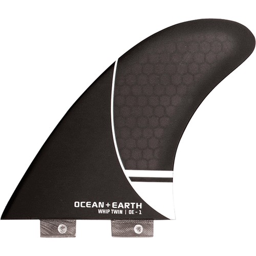 Ocean earth 1 frusta - earth, oe-1