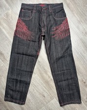 Jeans larghi skater vintage
