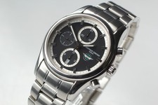 Orologio cronografo automatico