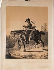 Karl palzow secondo - palzow, corréard