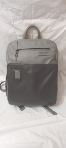 Zaino piquadro grigio - piquadro,