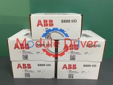 1PZ PLC MODULO ABB