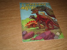 akim gigante n3 l invasione dei mostri