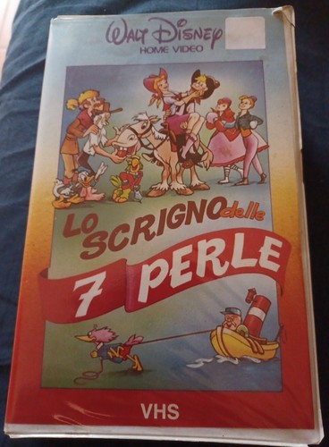 Scrigno delle perle - scrigno, perle.