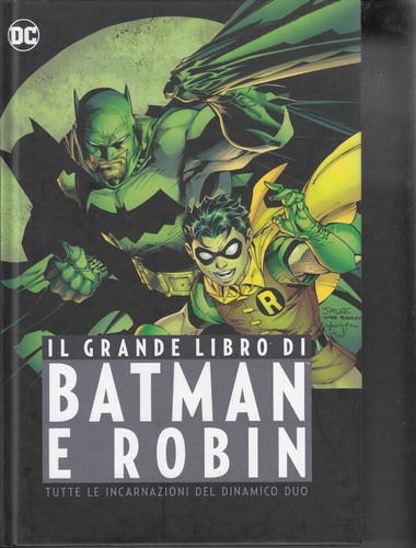 Panini batman il - panini, grande