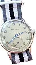 Orologio Zenith Sporto Cal