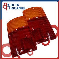 Lente Fanali Fanalino Stop