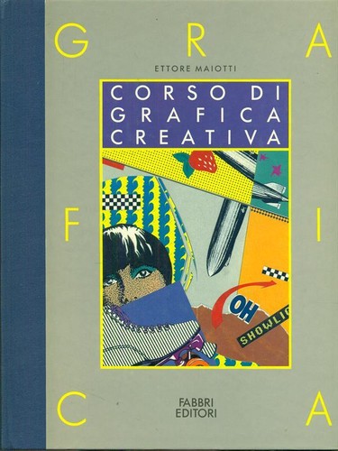 Corso grafica creativa - di, 7