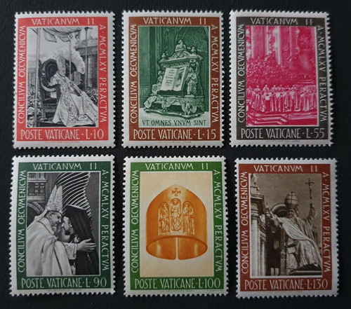 1966 vaticano - 1966,