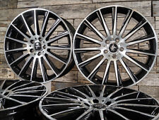 Cerchi In Lega 18 Pollici KT18