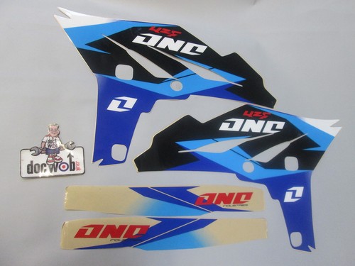 Yamaha yzf250 2010 2013 - yamaha, 2010-2013