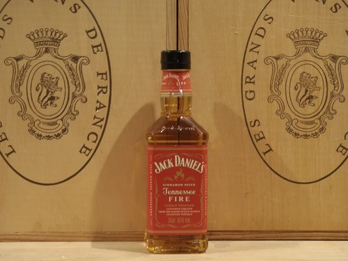 Jack daniels fire - daniels,