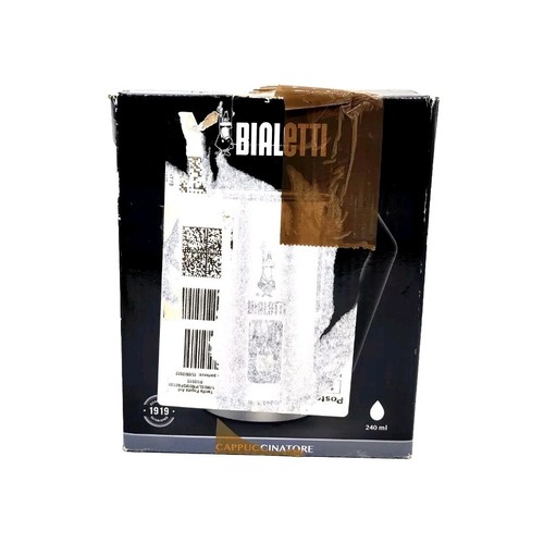 Bialetti 0004430 montalatte - bialetti,
