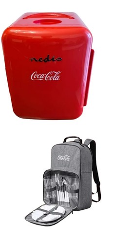 Zaino picnic frigo - zaino, e