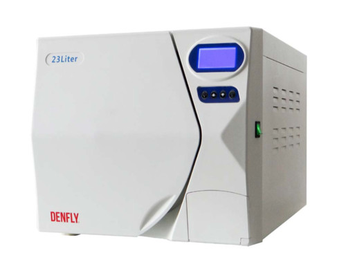 Autoclave classe - , b