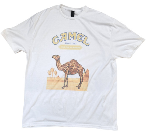 Nuova shirt cammello - nuova, t-shirt